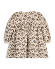 Brushed Floral Dress Collection - Dress