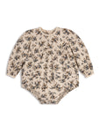 Brushed Floral Dress Collection - Dress