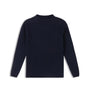 Dense Knit Collection - Knit Shell