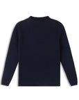 Dense Knit Collection - Knit Shell