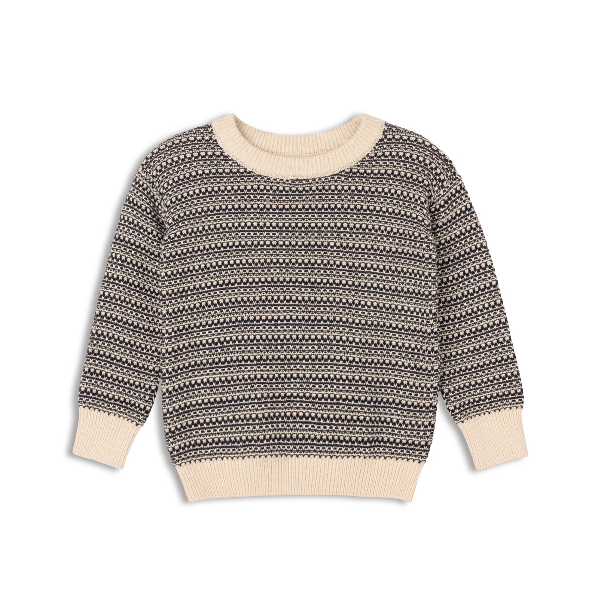 Distressed Knit Collection - Toddler Set