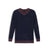 Navy | Wine