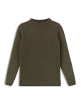 Dense Knit Collection - Knit Shell