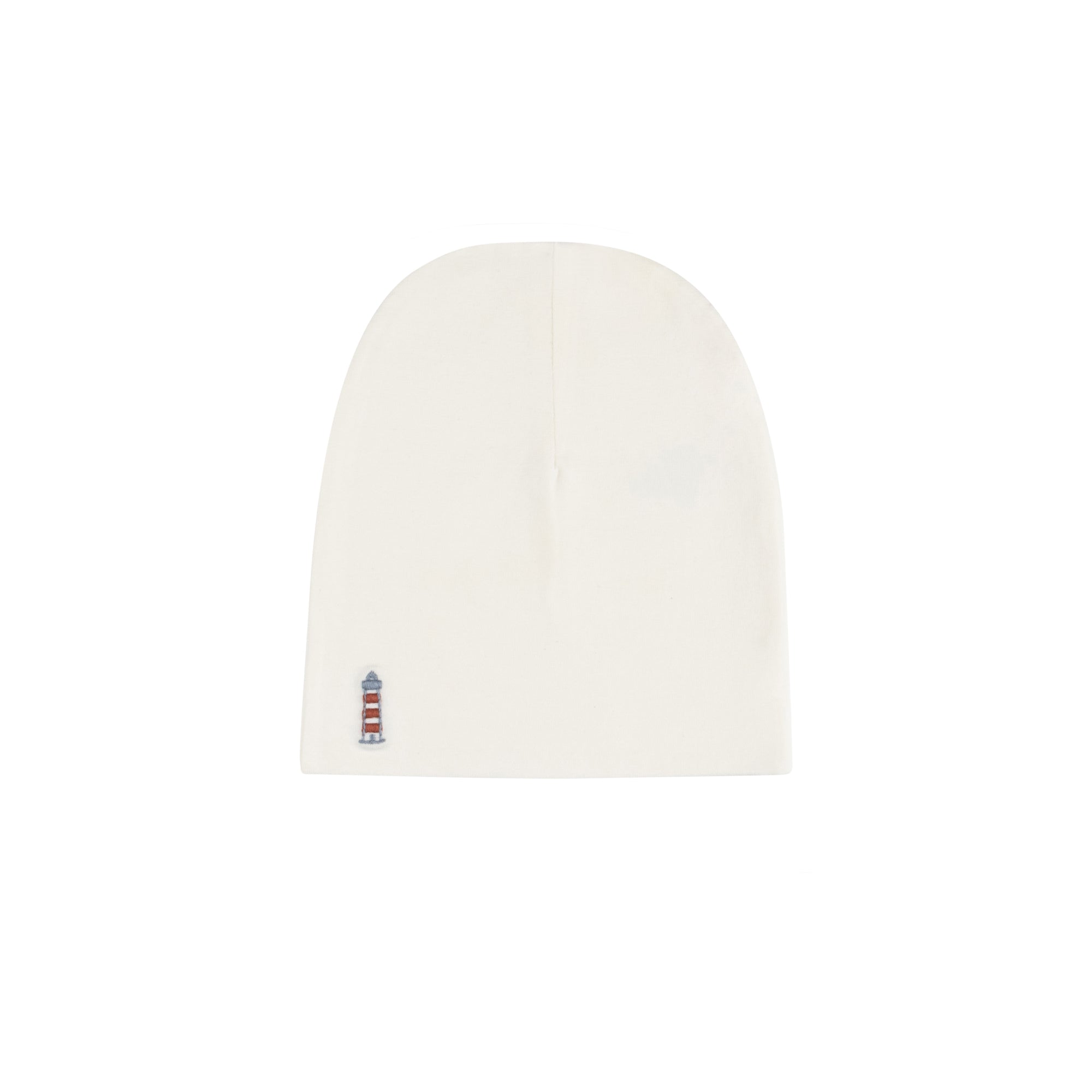 Ribbed - Embroidered Nautical Collection - Beanies