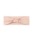 Cotton - Embroidered Heart and Star Collection- Headband