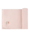 Cotton - Pocket Full of Flowers Collection - Blanket