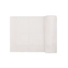 breathable Ivory knit blanket
