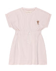 French Terry - Bear Collection - Dress Short Sleeves