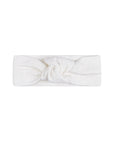 Squiggle Pointelle Collection - Headband