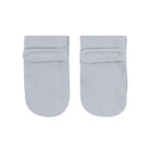 baby mittens blue