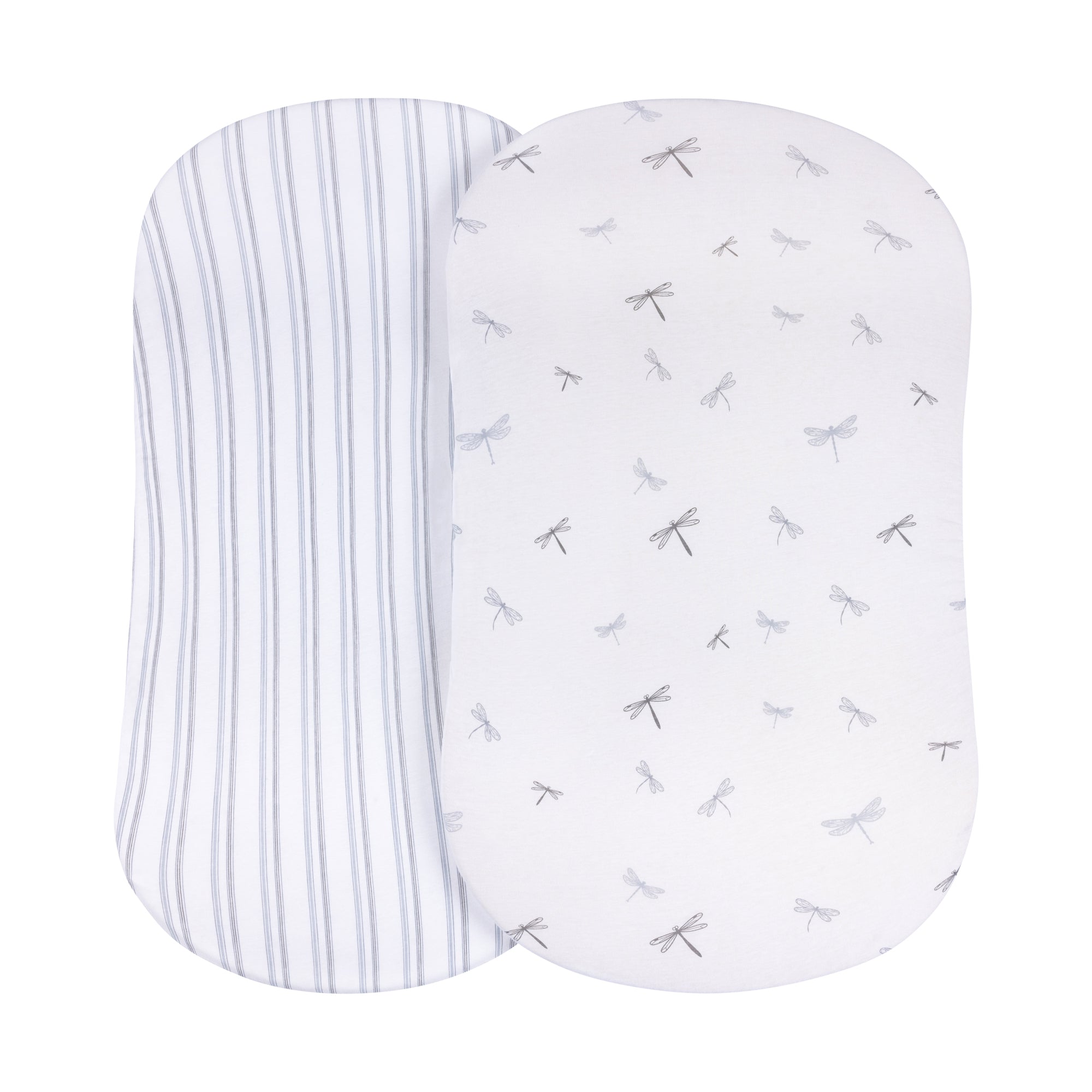 Bassinet Sheet Set