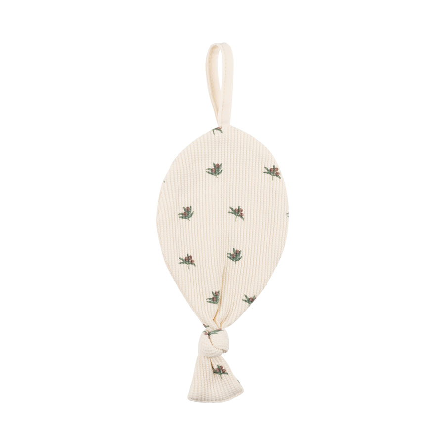 Waffle - Olive Collection - Paci Loveys