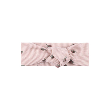 Waffle - Olive Collection - Headband