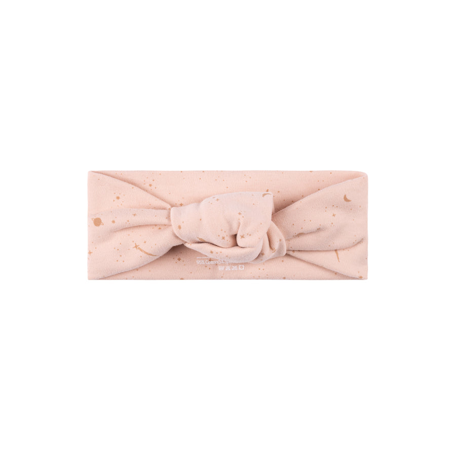 Brushed Cotton - Celestial Collection - Headband
