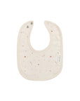 Brushed Cotton - Celestial Collection - Bib