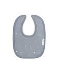 Brushed Cotton - Celestial Collection - Bib