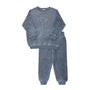 Velour Bicycle Collection - Tracksuit