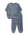 Velour Bicycle Collection - Tracksuit