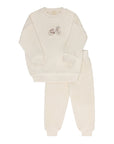 Velour Bicycle Collection - Tracksuit