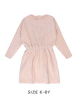 Velour Liberty Floral Collection - Dress