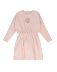 Velour Liberty Floral Collection - Dress
