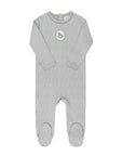 Rocking Horse Collection - Footie