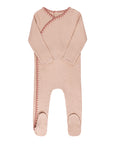 Whip Stitch Collection - Footie