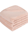 3 Pack Washcloth Set