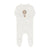Ivory | Pink