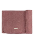 French Terry Autumn Kids Collection - Blanket