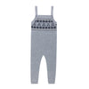 Grey / Blue