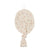 Ivory | Pink