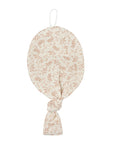 Modal French Terry Vine Collection - Muslin Paci Lovey