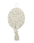 Modal French Terry Vine Collection - Muslin Paci Lovey