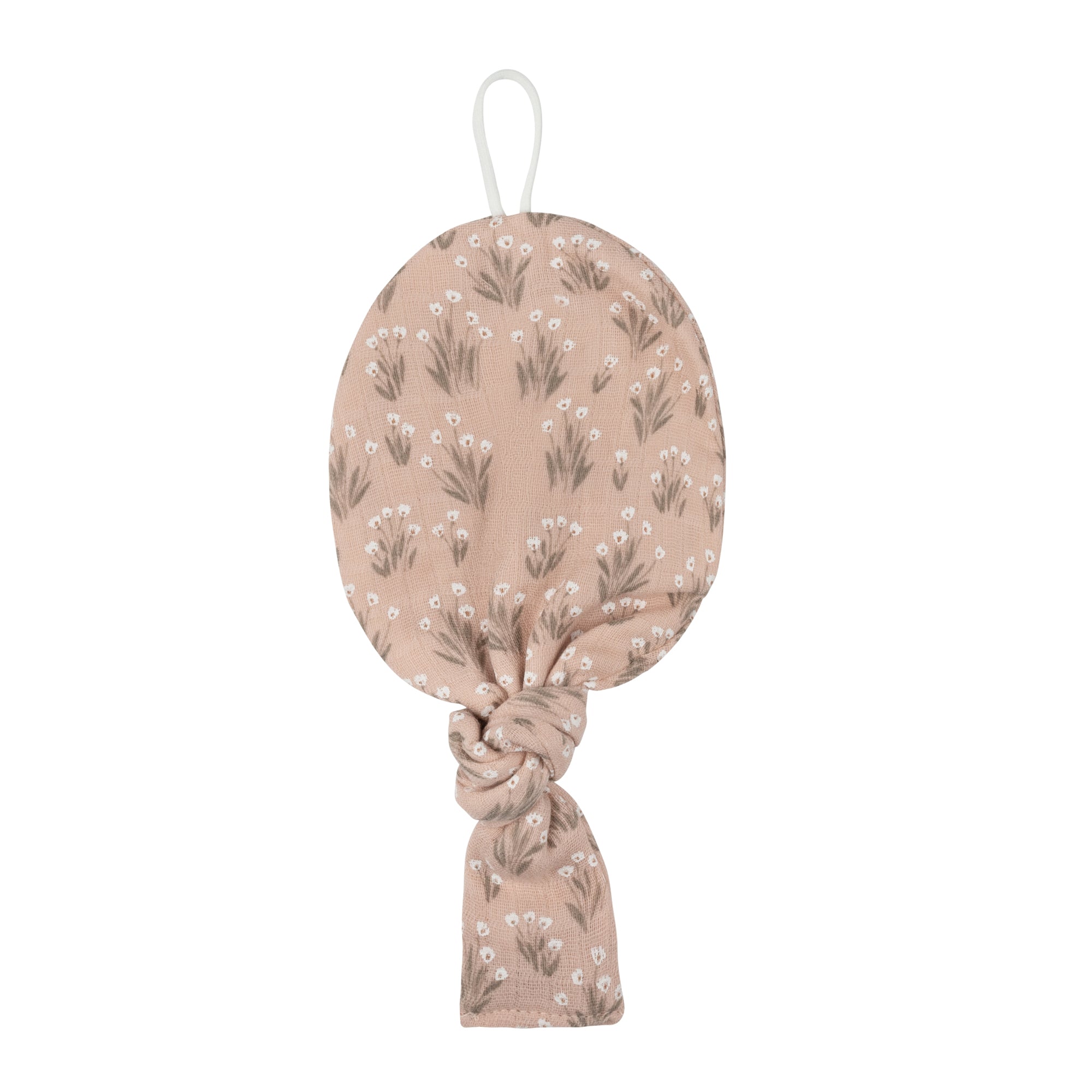 French Terry Blooms Collection - Paci Lovey