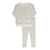Ivory | Mauve