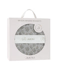 French Terry Blooms Collection - Muslin Swaddle