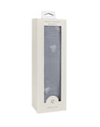 Velour Leaf Pattern Collection - Muslin Swaddle