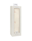 Velour Leaf Pattern Collection - Muslin Swaddle