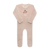 Ivory Pink