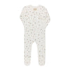 Ivory Floral