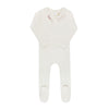 Ivory Pink