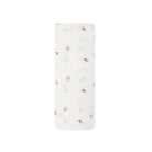 Gift-Ready, Breathable Muslin Cotton Baby Swaddle