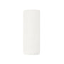 Breathable Muslin Swaddle with Scallop