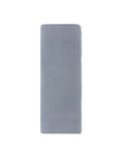 Breathable Muslin Swaddle with Scallop
