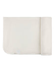 Breathable Muslin Swaddle with Scallop