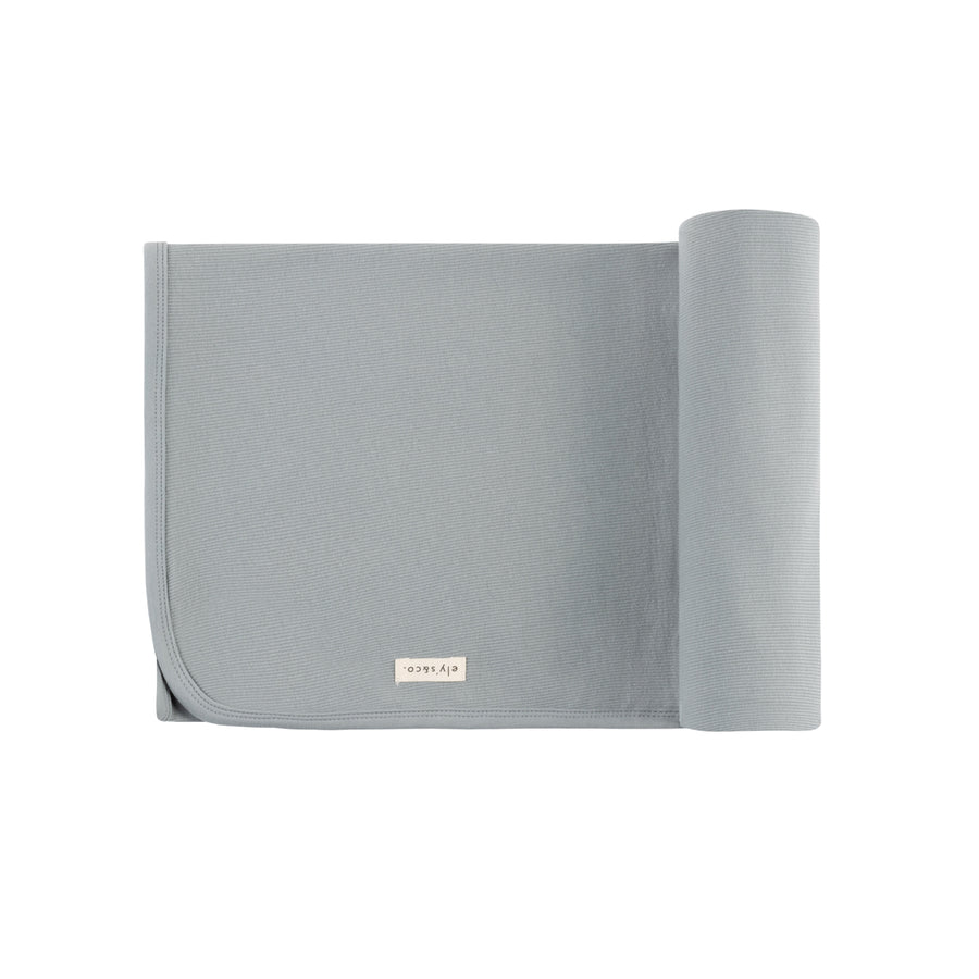 French Terry - Hot Air Balloon Collection - Blanket