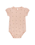Embroidered Collection - Romper