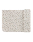 French Terry Blooms Collection - Two Pack Muslin Swaddle