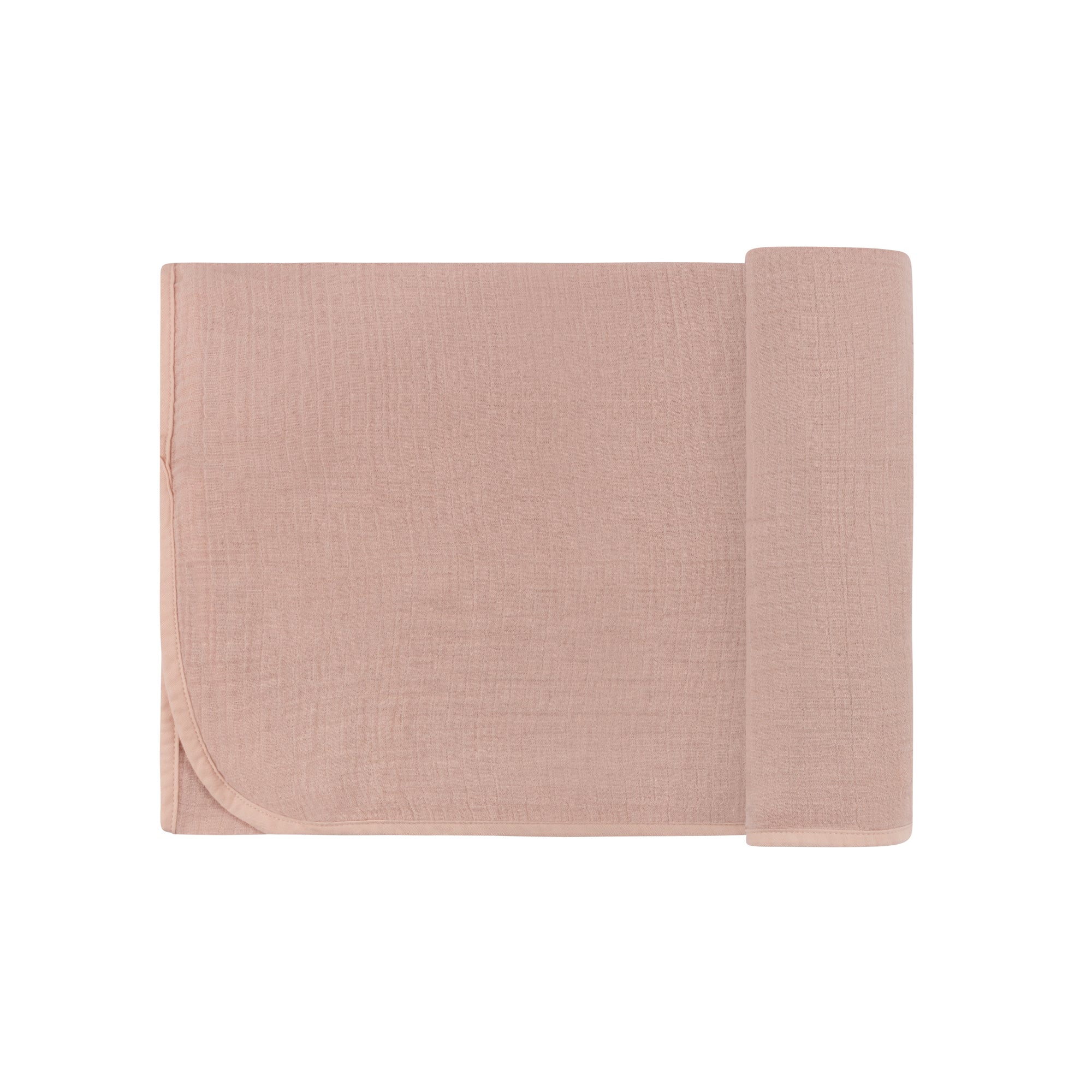 Cotton Liberty Print Collection - Two Pack Muslin Swaddle